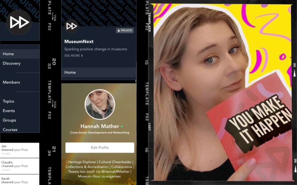 Planning My 2021&nbsp;Conferences