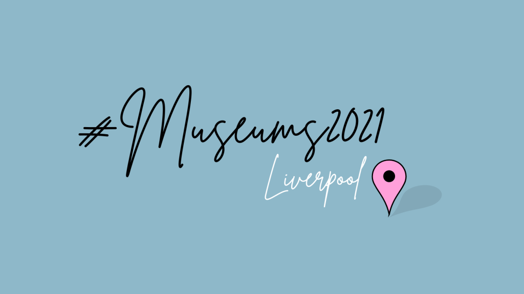 #Museums2021: The Debrief.